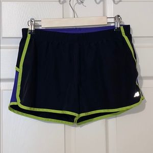 Retro New Balance Running Shorts